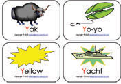 consonant-y-mini-flashcards